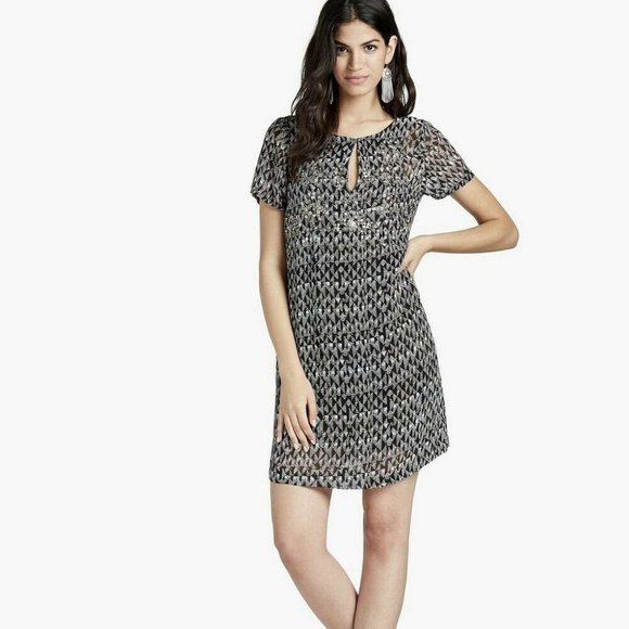 Lucky Brand Dresses & Skirts - Lucky Brand Boho Shift Dress Size Medium